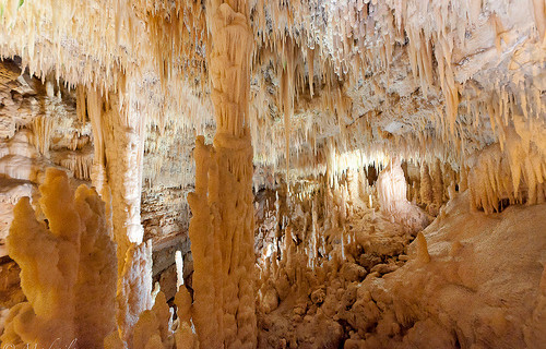 La Grotta Bianca